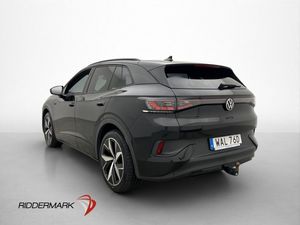 Volkswagen ID.4 bild 6