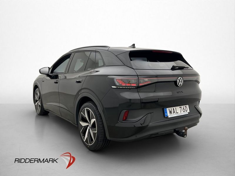 Volkswagen ID.4 bild 6