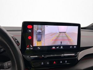 Volkswagen ID.4 bild 23