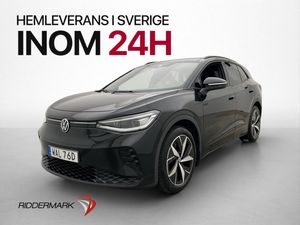 Volkswagen ID.4 bild 4