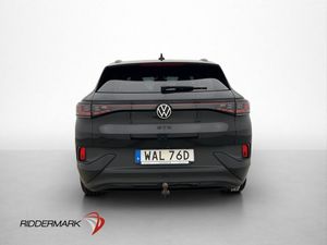 Volkswagen ID.4 bild 8