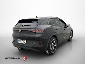 Volkswagen ID.4 bild 9
