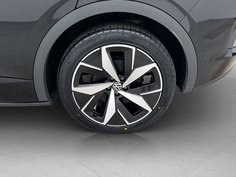 Volkswagen ID.4 bild 36
