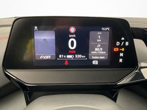 Volkswagen ID.4 bild 25
