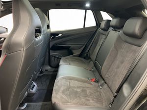 Volkswagen ID.4 bild 32