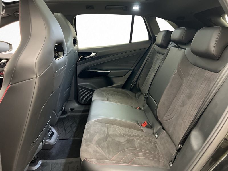 Volkswagen ID.4 bild 32