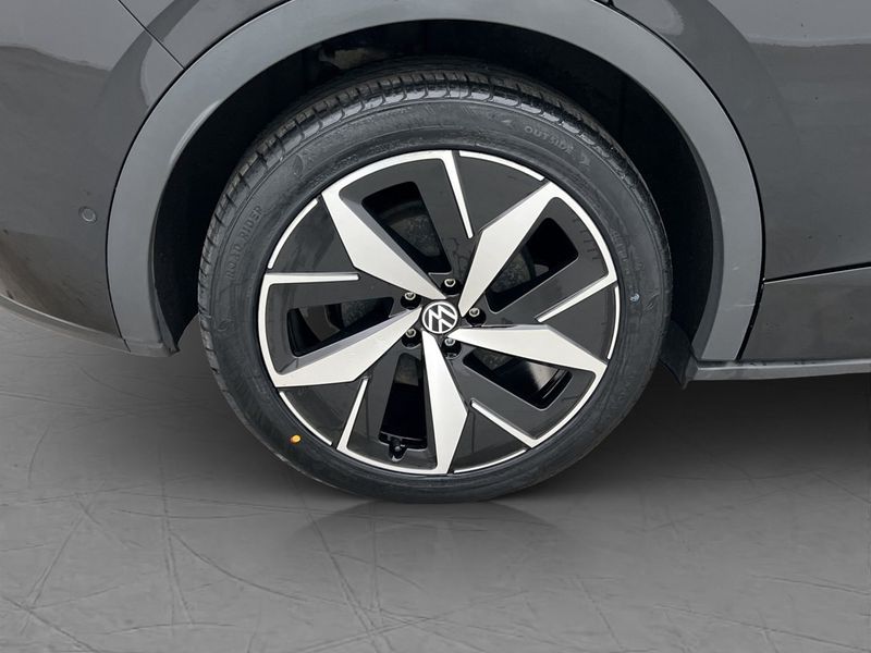 Volkswagen ID.4 bild 37