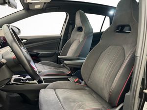 Volkswagen ID.4 bild 15