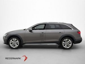 Audi A4 Allroad bild 4