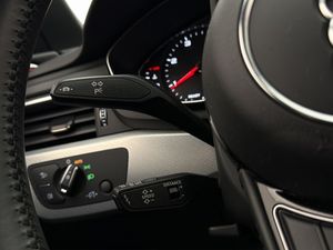 Audi A4 Allroad bild 14