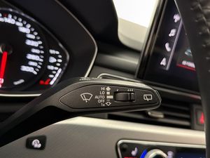 Audi A4 Allroad bild 35