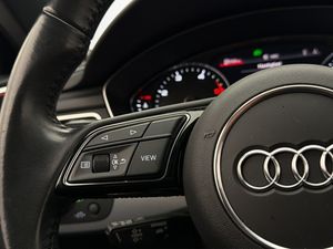 Audi A4 Allroad bild 15