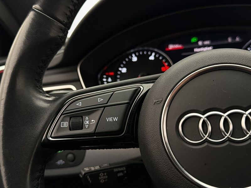 Audi A4 Allroad bild 15