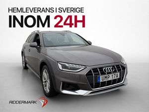 Audi A4 Allroad bild 1