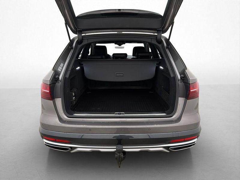 Audi A4 Allroad bild 10