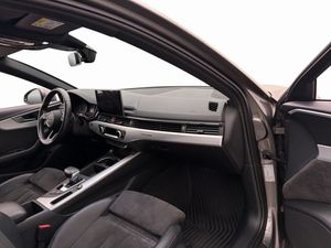 Audi A4 Allroad bild 29