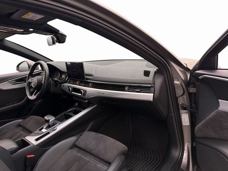 Audi A4 Allroad bild 29