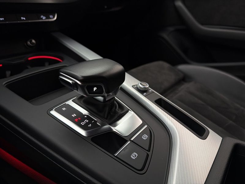 Audi A4 Allroad bild 24