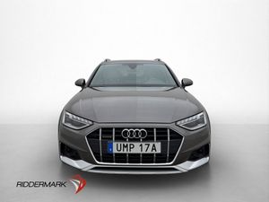 Audi A4 Allroad bild 2