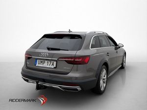 Audi A4 Allroad bild 8