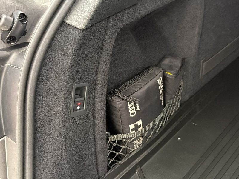 Audi A4 Allroad bild 36