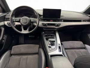 Audi A4 Allroad bild 13