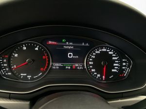 Audi A4 Allroad bild 16