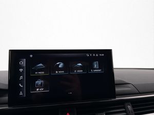 Audi A4 Allroad bild 21