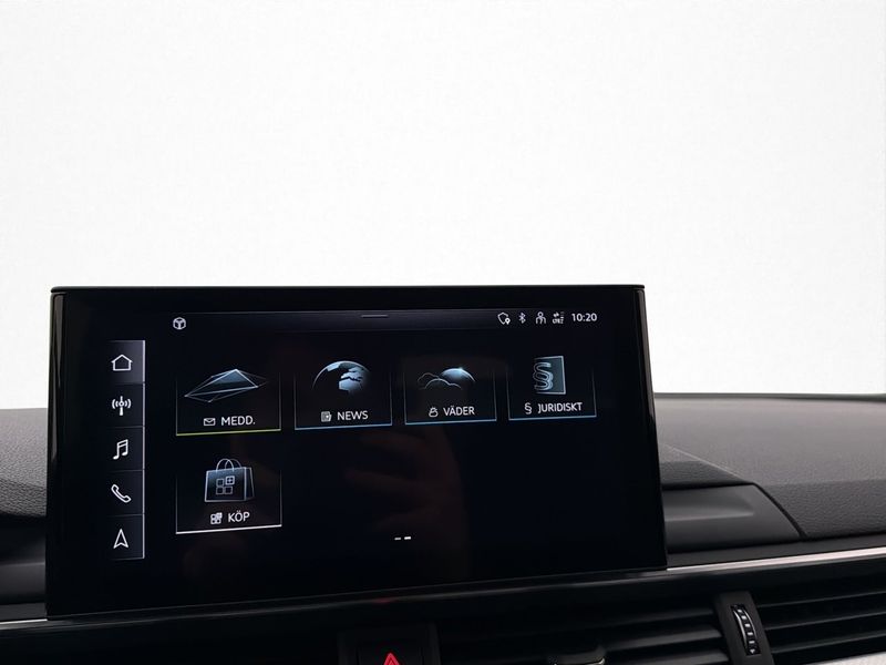 Audi A4 Allroad bild 21