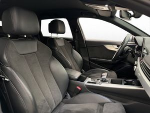 Audi A4 Allroad bild 28