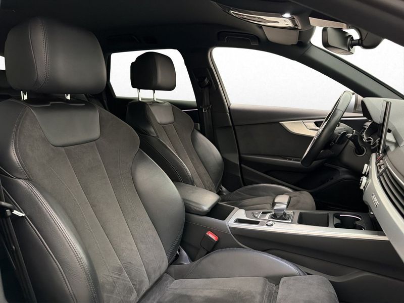 Audi A4 Allroad bild 28