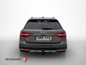 Audi A4 Allroad bild 6