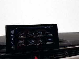 Audi A4 Allroad bild 20