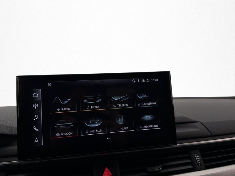Audi A4 Allroad bild 20