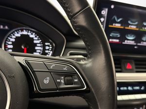 Audi A4 Allroad bild 17