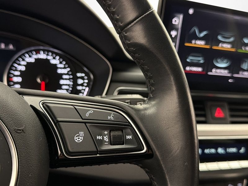 Audi A4 Allroad bild 17