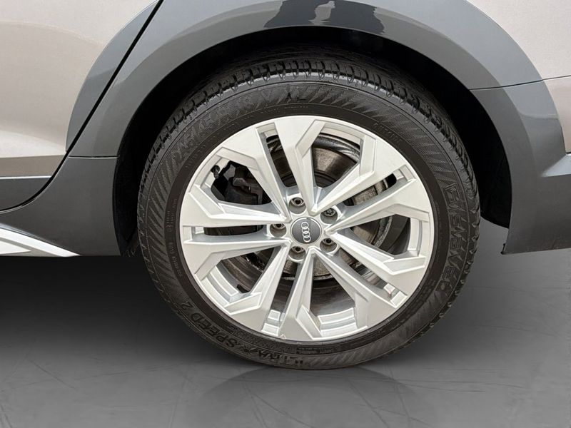 Audi A4 Allroad bild 31