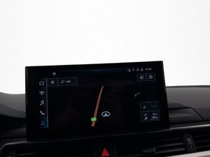 Audi A4 Allroad bild 22