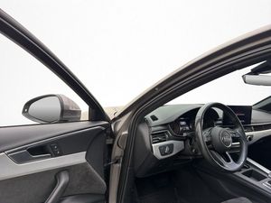 Audi A4 Allroad bild 11