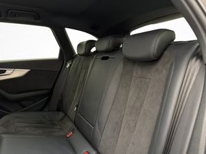 Audi A4 Allroad bild 26