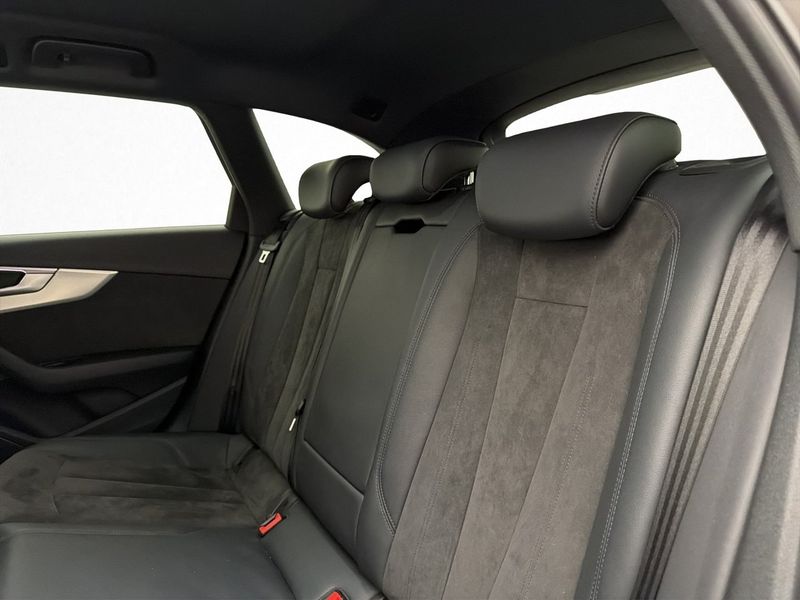 Audi A4 Allroad bild 26