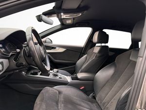 Audi A4 Allroad bild 12