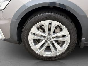 Audi A4 Allroad bild 30