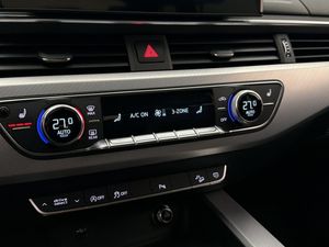 Audi A4 Allroad bild 23