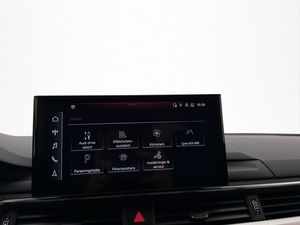 Audi A4 Allroad bild 19