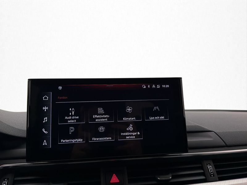 Audi A4 Allroad bild 19