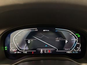 BMW X3 bild 18