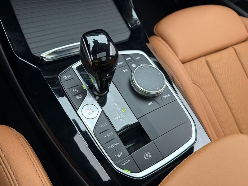 BMW X3 bild 25