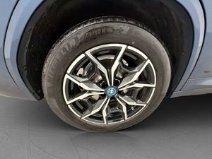 BMW X3 bild 32