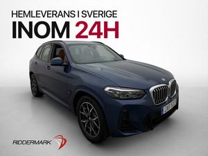 BMW X3 bild 1